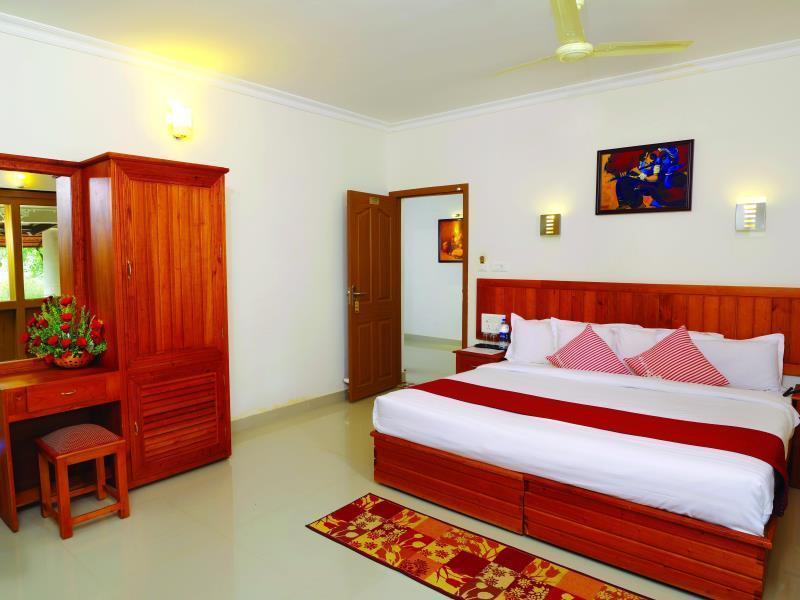Coffee Routes Resort Thekkady Exterior photo